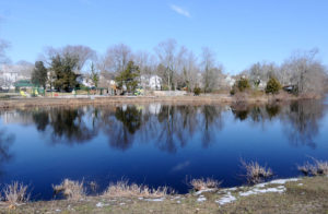 Read more about the article fluorinated chemicals was Found At High Levels Around Another Military Base