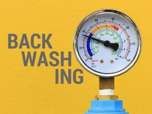 Read more about the article Backwashing of Filters