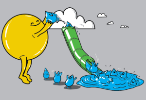 Read more about the article PACKED BEDS