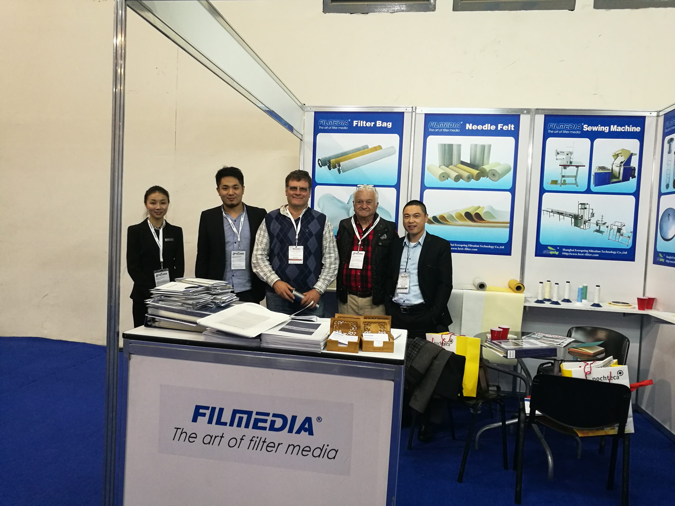 Filmedia In Advanced Manufacturing 2016–We Put You In Front Of The Right Audience